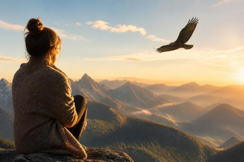 Krafttier finden: Welches ist dein Spirit Animal? (Online-Test)
